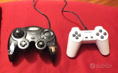 Telecomandi per giochi