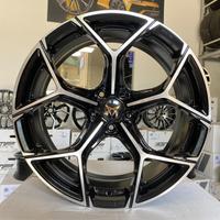 Cerchi Cupra raggio 20 NUOVI cod.98433