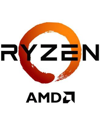 PC Gaming AMD Ryzen 1800X + Radeon Vega 56 8GB