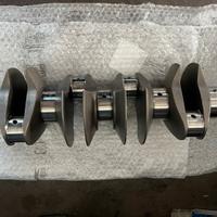 Albero motore manley mitsubishi lancer evo