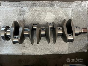 Albero motore manley mitsubishi lancer evo