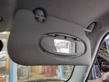Aletta parasole destra MINI COOPER D del 2010