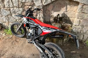 SCAMBI0 BETA RR 50