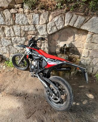 SCAMBI0 BETA RR 50