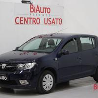 Dacia Sandero 1.0 sce Laureate 75cv