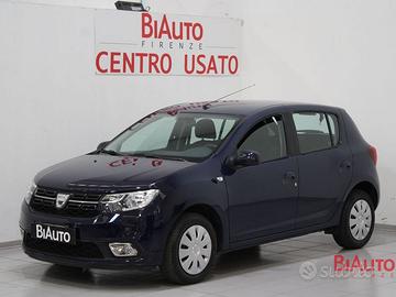 Dacia Sandero 1.0 sce Laureate 75cv