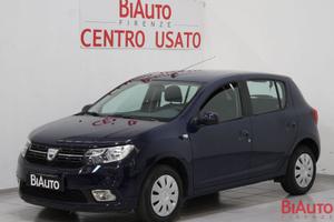 Dacia Sandero 1.0 sce Laureate 75cv