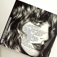 Taylor Swift Reputation Tour Exclusive Magazine 2