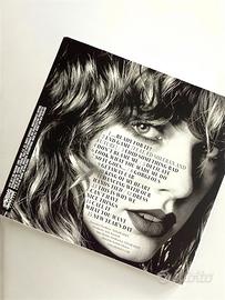 Taylor Swift Reputation Tour Exclusive Magazine 2
