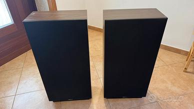 Casse acustiche vintage Boston A150