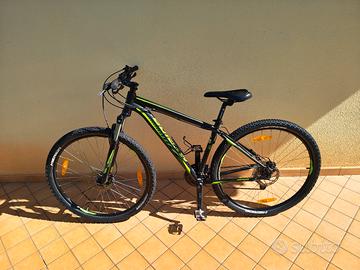 Merdida  ruote 29 pollici 