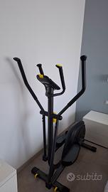Ellittica Domyos C 3.0 Bluetooth