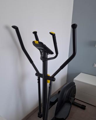 Ellittica Domyos C 3.0 Bluetooth