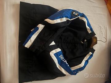 Giubbotto bmw club