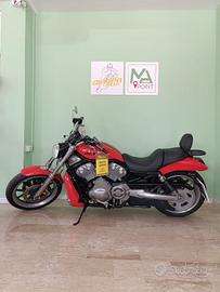 Harley-davidson V-Rod 1130 (2002 - 05) VRSCB