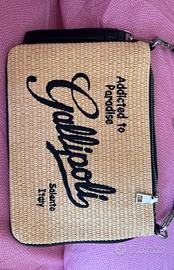 Borsa Saint Barth Gallipoli