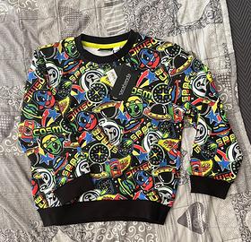 Maglia bambino