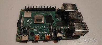 Raspberry Pi 4Gb