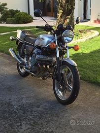 Honda CBX 1000