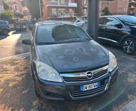 Opel Astra H