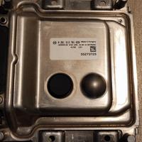 Centralina ECU Fiat Tipo hackback (357) >2019