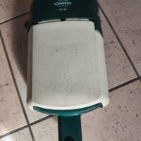 Corpo motore folletto VK 121