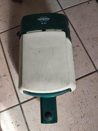 Corpo motore folletto VK 121