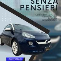 Opel Adam 1.2 70 CV Start&Stop Jam BENZINA NEOPATE