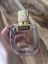 Bottiglia profumo Chloé Nomade