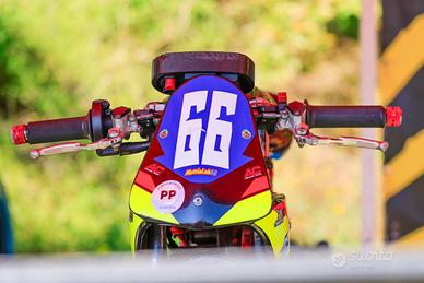 Minimoto blata pronta civ