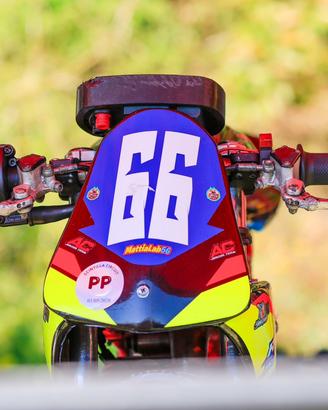 Minimoto blata pronta civ