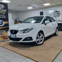 SEAT IBIZA 1.6 TDI 105CV CR DPF 3p. SPORT NEOPATEN