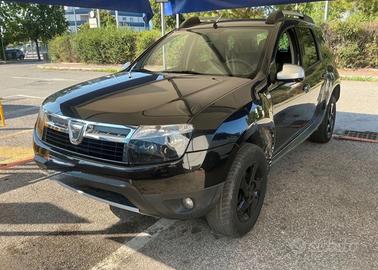 Dacia Duster 1.6 GPL 110CV 4x2 - UNICO PROPRIETARI
