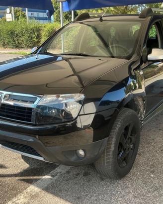 Dacia Duster 1.6 GPL 110CV 4x2 - UNICO PROPRIETARI