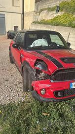 mini cooper sd