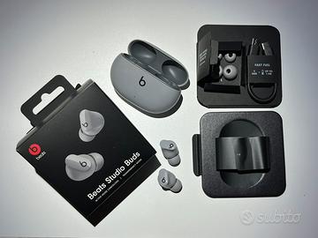 Beats Studio Buds