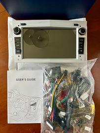 stereo opel Astra Corsa Zafira