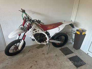 Fantic 50 cc