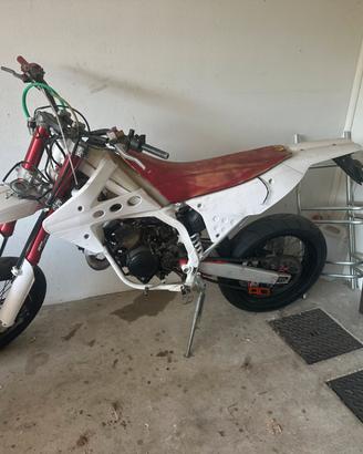 Fantic 50 cc
