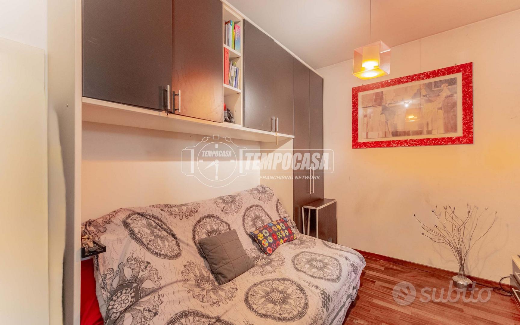 Appartamento a Milano 1 locali - Vista 2