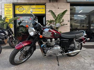 Triumph T 100 BONNEVILLE