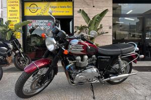 Triumph T 100 BONNEVILLE