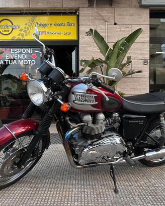 Triumph T 100 BONNEVILLE