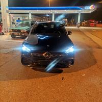 Mercedes GLA 200d