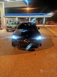 Mercedes GLA 200d