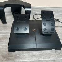 Volante da Gioco con Pedali PXN V3 PRO