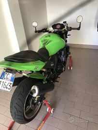Kawasaki da vedere  Z1000 con accessori
