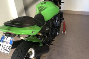 Kawasaki da vedere  Z1000 con accessori