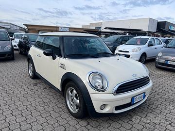 Mini 1.4 16V Ray