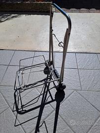 carrellino porta tutto 